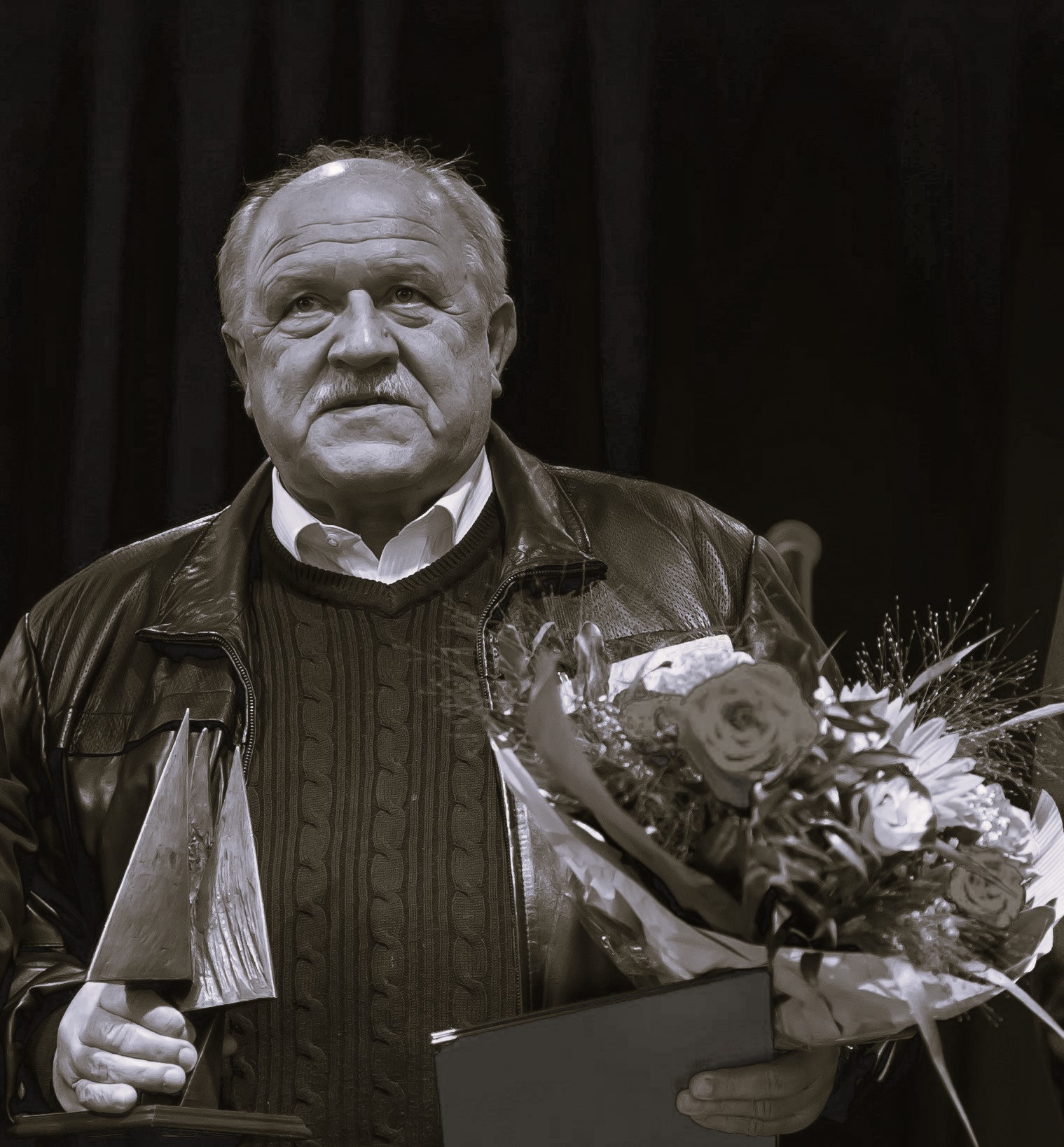 Jerzy Kufa Jerzy Kufa