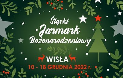 Zdjęcie do ZGŁOSZENIA NA ŚLĄSKI JARMARK BOŻONARODZENIOWY