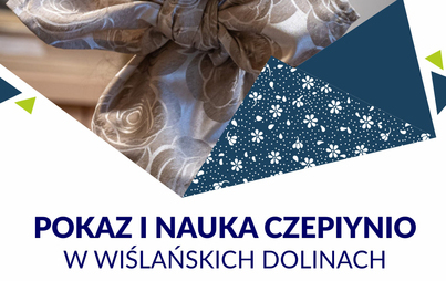 Zdjęcie do POKAZ I NAUKA CZEPIYNIO
