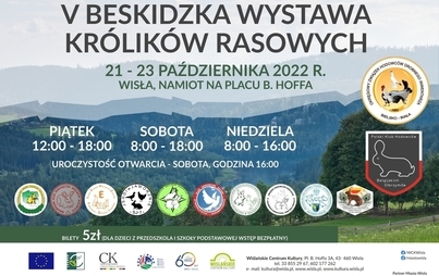Zdjęcie do WYSTAWA KR&Oacute;LIK&Oacute;W RASOWYCH
