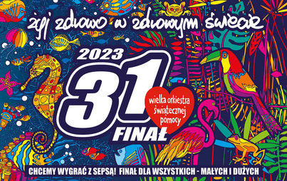Zdjęcie do REJESTRACJA WOLONTARIUSZY WOŚP