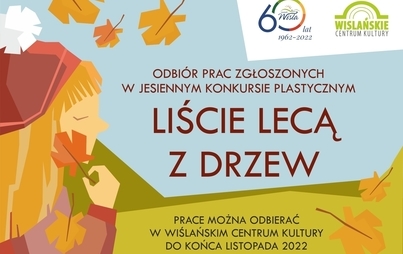 Zdjęcie do ODBI&Oacute;R PRAC KONKURSOWYCH