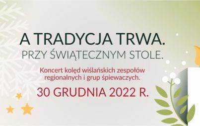Zdjęcie do A TRADYCJA TRWA