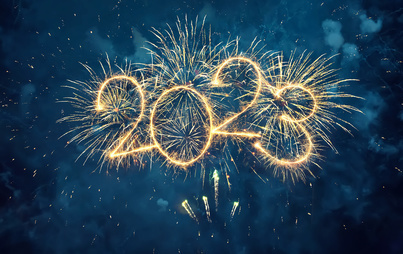 Zdjęcie do SYLWESTER 2022