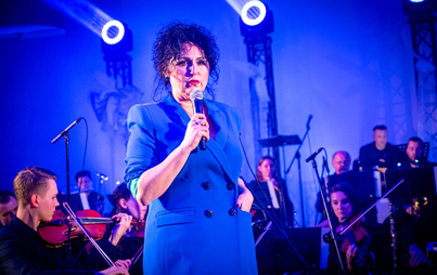 Zdjęcie do KONCERT NOWOROCZNY