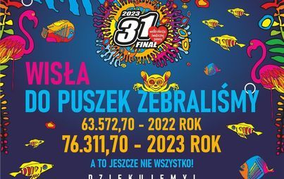 Zdjęcie do BĘDZIE REKORD