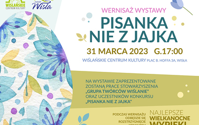 Zdjęcie do TO BĘDZIE NIESAMOWITY PIĄTEK!