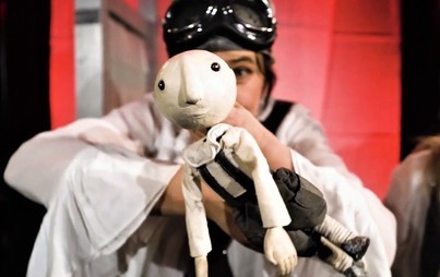 Zdjęcie do KSIEŻYC'owe OPOWIEŚCI 