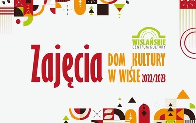 Zdjęcie do ZAJĘCIA W DOMU KULTURY