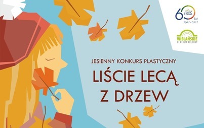 Zdjęcie do JESIENNY KONKURS PLASTYCZNY
