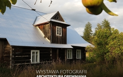 Zdjęcie do WYSTAWA FOTOGRAFICZNA
