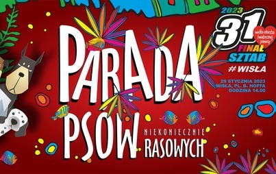 Zdjęcie do PARADA PS&Oacute;W