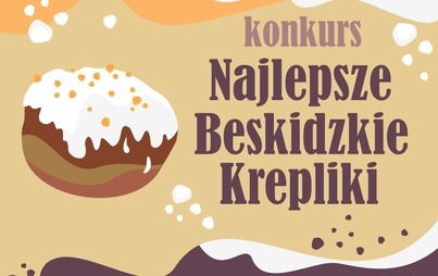 Zdjęcie do NAJLEPSZE BESKIDZKIE KREPLIKI