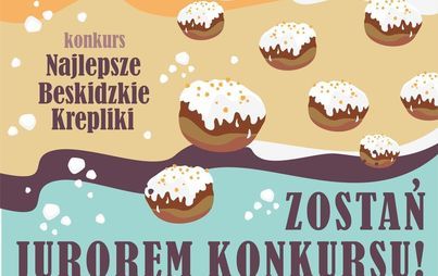 Zdjęcie do SZUKAMY JURORA!