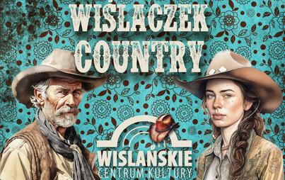 Zdjęcie do JARMARK WIŚLACZEK COUNTRY