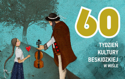 Zdjęcie do 60. Tydzień Kultury Beskidzkiej