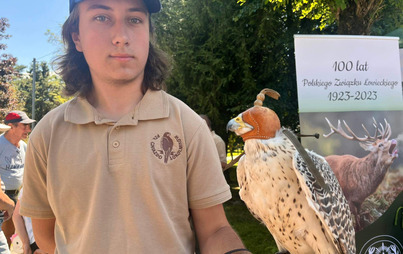 Zdjęcie do PIKNIK LEŚNY 2023 ZA NAMI