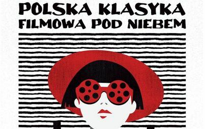 Zdjęcie do KINO PLENEROWE