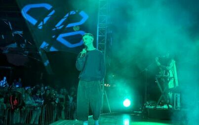 Zdjęcie do Koncert Vito Bambino