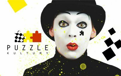 Zdjęcie do Puzzle Kultury