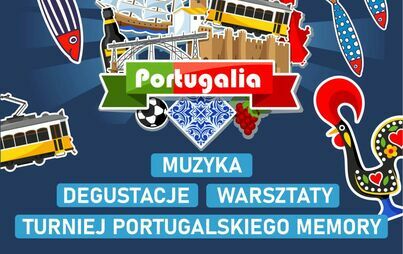 Zdjęcie do VIVA PORTUGAL!