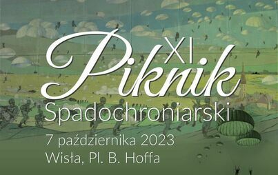 Zdjęcie do PIKNIK SPADOCHRONIARSKI