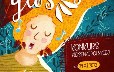 Zdjęcie do KONKURS PIOSENKI POLSKIEJ