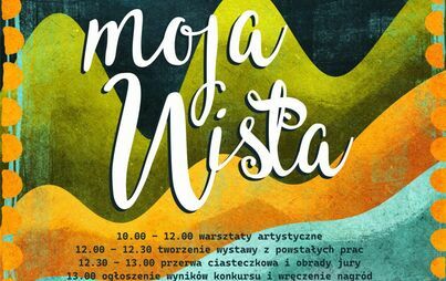 Zdjęcie do MOJA WISŁA