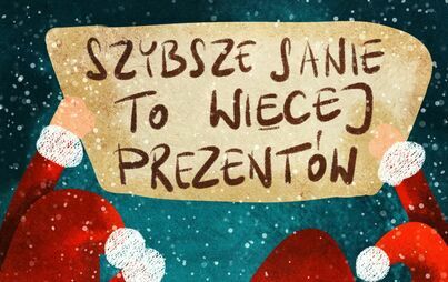 Zdjęcie do PARADA MIKOŁAJ&Oacute;W