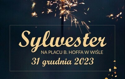 Zdjęcie do SYLWESTER NA RYNKU