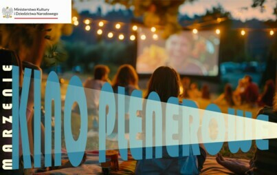 Zdjęcie do Plenerowe Kino MARZENIE