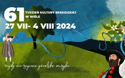 Zdjęcie do 61. TKB w Wiśle