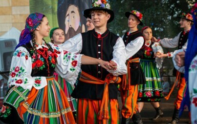 Zdjęcie do Tydzień Kultury Beskidzkiej 2024