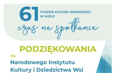 Zdjęcie do Podziękowanie