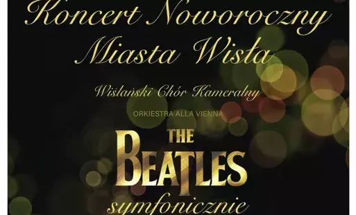 Zdjęcie do Koncert Noworoczny Miasta Wisła