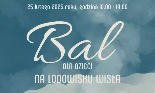 Zdjęcie do BAL NA LODOWISKU