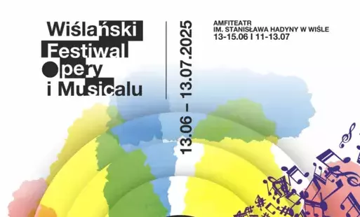 PLAKAT FESTIWALU