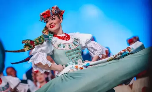 koncert zespołu śląsk