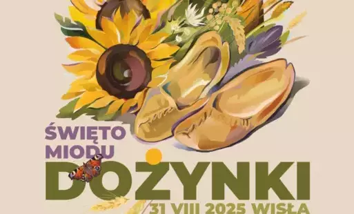 Zdjęcie do DOŻYNKI 2025