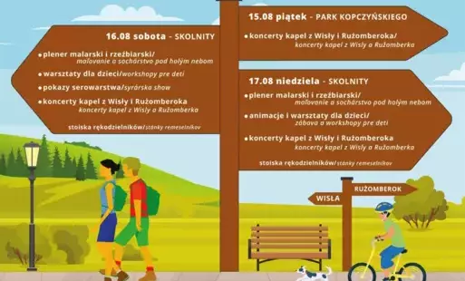 Zdjęcie do WY U NAS - MY U WAS