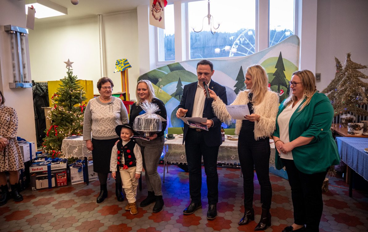 Zdjęcie do KONKURS NA NAJPYSZNIEJSZE DROBNE CIASTECZKO 2025 ROZSTRZYGNIĘTY!