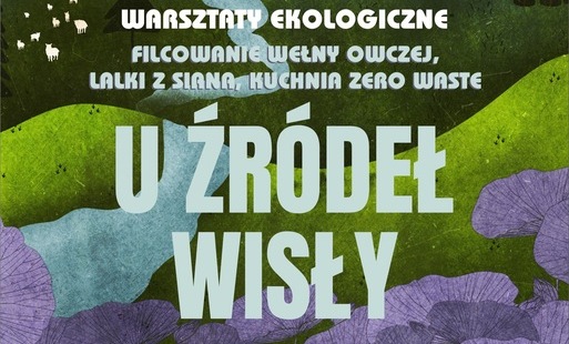 Zdjęcie do WARSZTATY EKOLOGICZNE