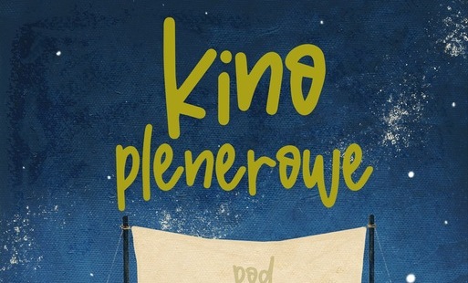 Zdjęcie do RUSZA KINO PLENEROWE