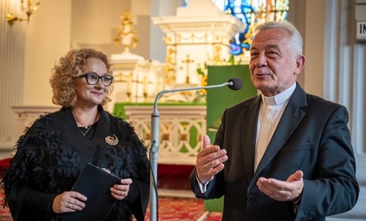 Zdjęcie do WIŚLAŃSKIE DNI MUZYKI ORGANOWEJ
