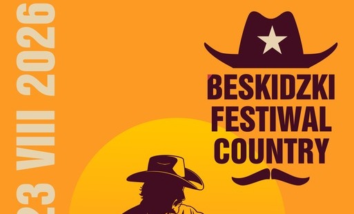 Zdjęcie do BESKIDZKI FESTIWAL COUNTRY