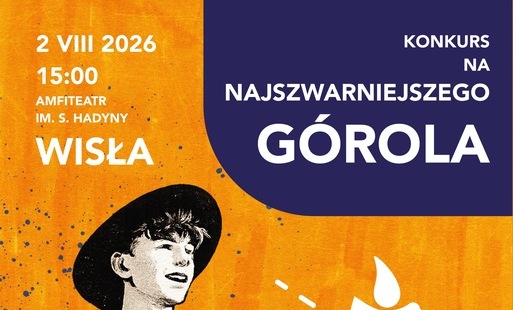 Zdjęcie do NAJSZWARNIEJSZY G&Oacute;ROL 2026