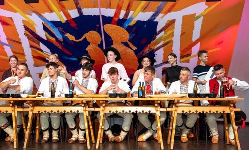 Zdjęcie do NAJSZWARNIEJSZY G&Oacute;ROL 2026 WYBRANY!
