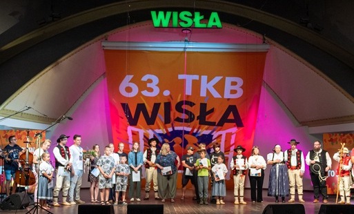 Zdjęcie do 63. TKB W WIŚLE ZAKOŃCZONY!