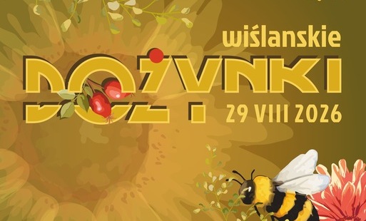 Zdjęcie do WIŚLAŃSKIE DOŻYNKI
