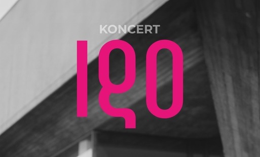 Zdjęcie do KONCERT IGO W WIŚLAŃSKIM AMFITEATRZE